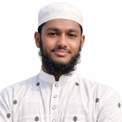 Ashikur Rahman Rahat
