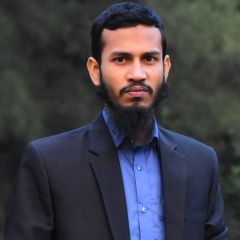 মোঃ শাহীনুর আলম