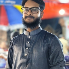 মুহাম্মাদ সোহানুর রহমান