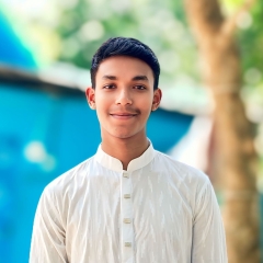 SAZZAT HOSSAIN MOLLA